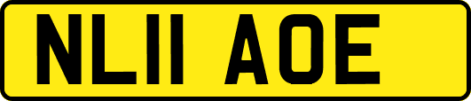 NL11AOE