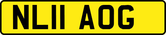 NL11AOG