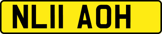 NL11AOH