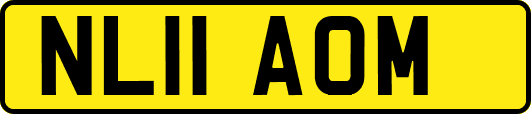 NL11AOM