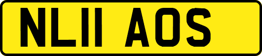 NL11AOS