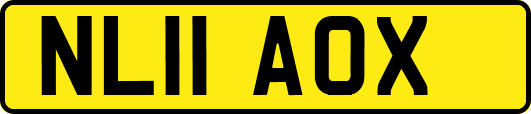 NL11AOX