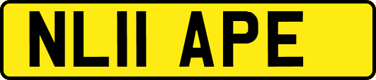 NL11APE