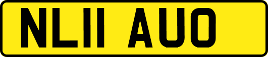 NL11AUO