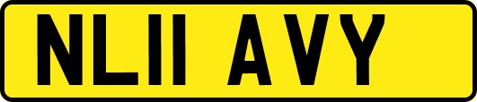 NL11AVY