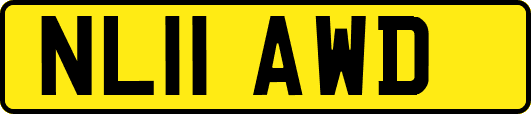 NL11AWD