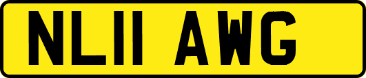 NL11AWG