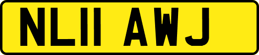 NL11AWJ