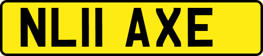 NL11AXE