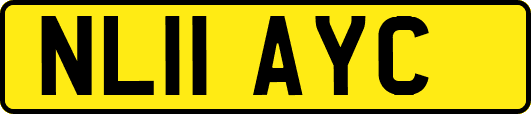 NL11AYC