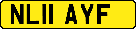 NL11AYF