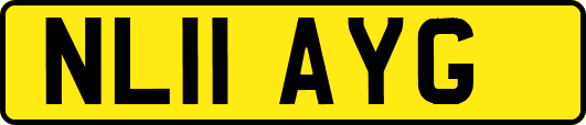 NL11AYG