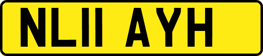 NL11AYH