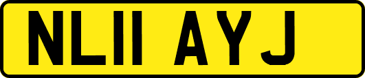 NL11AYJ