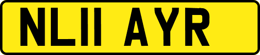 NL11AYR