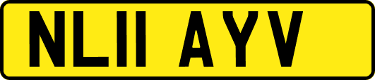NL11AYV