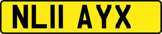 NL11AYX