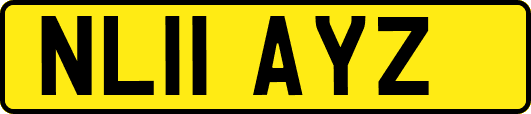 NL11AYZ