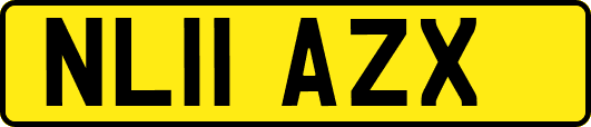 NL11AZX