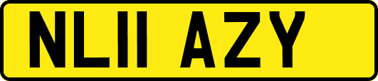 NL11AZY