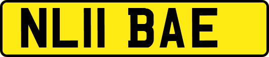 NL11BAE