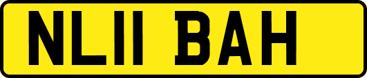 NL11BAH