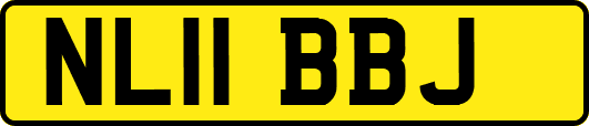 NL11BBJ