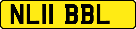 NL11BBL