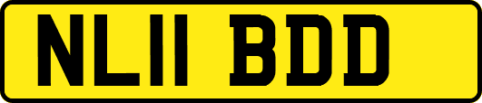 NL11BDD