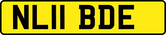 NL11BDE