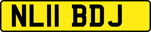 NL11BDJ