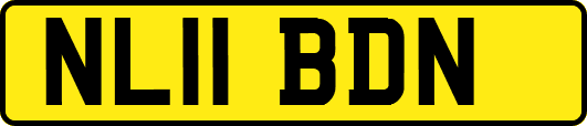 NL11BDN