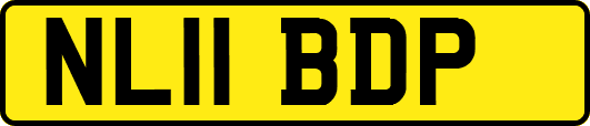 NL11BDP