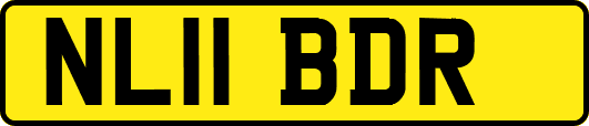 NL11BDR