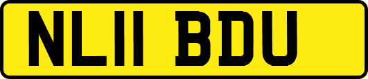 NL11BDU