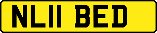 NL11BED
