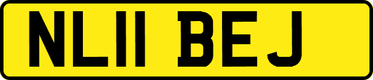 NL11BEJ
