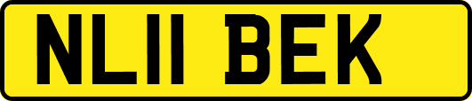 NL11BEK