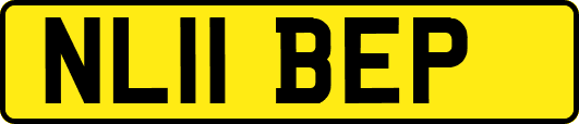 NL11BEP