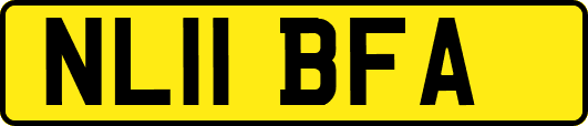 NL11BFA
