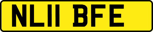 NL11BFE