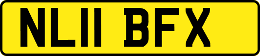NL11BFX