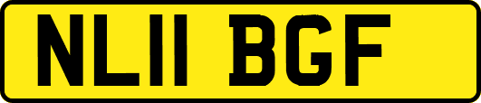 NL11BGF