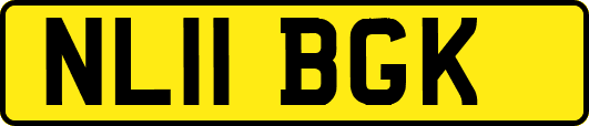 NL11BGK
