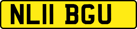 NL11BGU