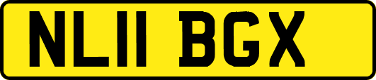 NL11BGX