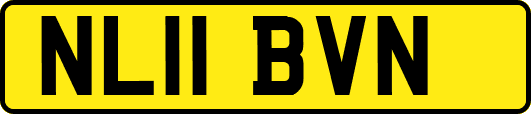 NL11BVN
