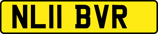 NL11BVR