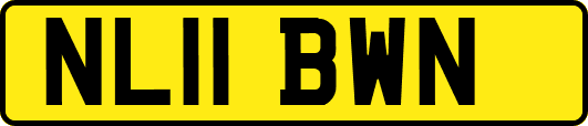 NL11BWN