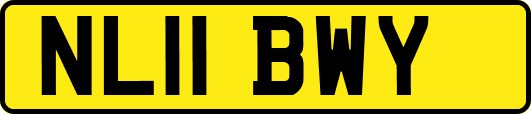 NL11BWY